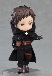 GOOD SMILE COMPANY Nendoroid Doll Outfit Set: Doctor - Figure Accessories - photo 4