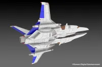 PLUM PMOA VIC VIPER ver. GRADIUSⅡ - GRADIUS - photo 3