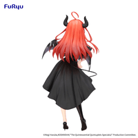 The Quintessential Quintuplets Specials2 BiCute Dark Figure -Nakano Itsuki- 8