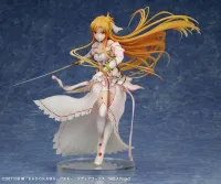 EMONTOYS Asuna Stacia - Sword Art Online - photo 1