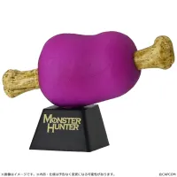CAPCOM Monster Hunter Desktop Figure ~meat collection~ - Monster Hunter - photo 7
