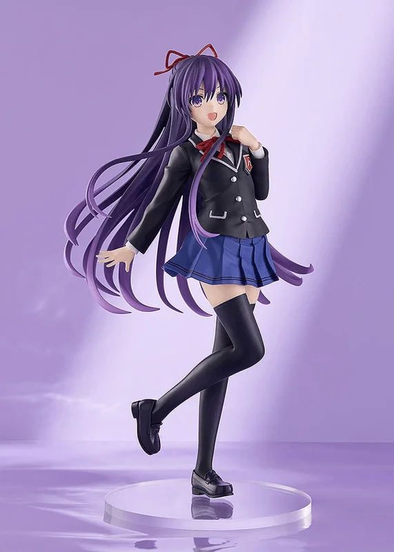 GOOD SMILE COMPANY POP UP PARADE Tohka Yatogami: School Uniform Ver. L size - Date A Live
