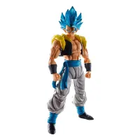 TAMASHII NATIONS Super Saiyan God Super Saiyan Gogeta - Dragon Ball Super - photo 7