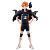 Shoyo Hinata (The Future of Karasuno) 5