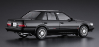 [HC33] 1:24 NISSAN BLUEBIRD 4Door Sedan SSS-ATTESA LIMITED (U12) EARLY 3