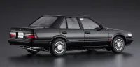 Hasegawa [HC33] 1:24 NISSAN BLUEBIRD 4Door Sedan SSS-ATTESA LIMITED (U12) EARLY - Scale Kits - photo 3