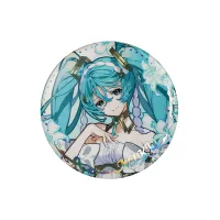 GOOD SMILE COMPANY Hatsune Miku feat. Yoneyama Mai Pinback Button - Hatsune Miku - photo 6