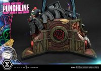 Museum Masterline Batman (Comics) Punchline (Concept Design by Jorge Jimenez) Deluxe Version 36