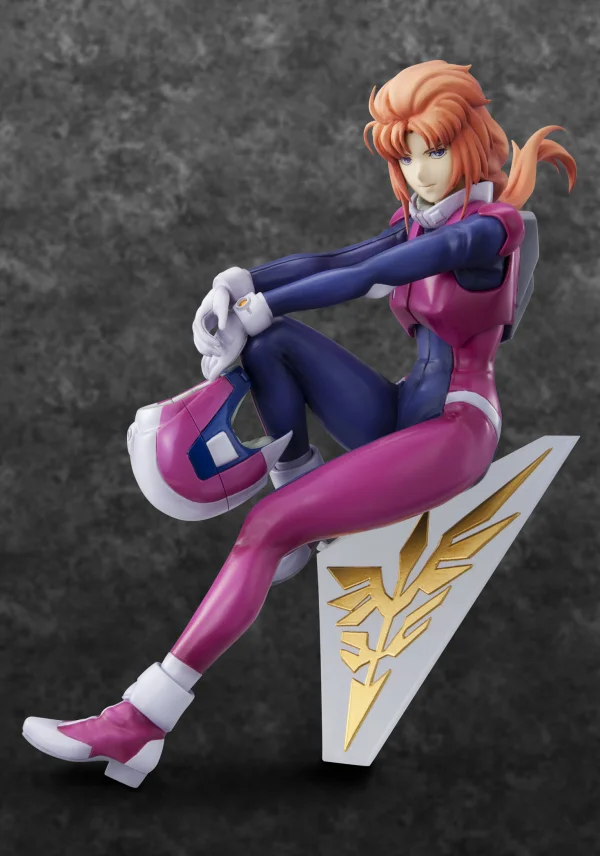 MegaHouse Excellent Model RAHDX G.A.NEO Mobile Suit Gundam Unicorn Marida Cruz(Repeat) - Mobile Suit Gundam Unicorn / Narrative