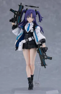 GOOD SMILE COMPANY figma Yuuka Hayase - Blue Archive - photo 5