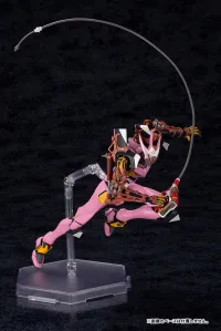 KOTOBUKIYA EVANGELION KAI Unit 08 GAMMA - Neon Genesis Evangelion - photo 4