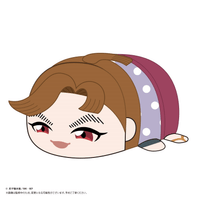 Nintama Rantarō POTE KORO MASCOT 7 BLIND BOX 4