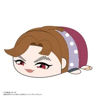 MAX LIMITED Nintama Rantarō POTE KORO MASCOT 7 BLIND BOX - Nintama Rantaro - photo 4