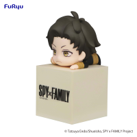 SPY×FAMILY　Hikkake Figure -Damian- 2