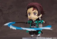 GOOD SMILE COMPANY Nendoroid Tanjiro Kamado - Demon Slayer: Kimetsu no Yaiba - photo 4