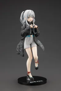 KOTOBUKIYA Tororo Nekomugi - Tororo Nekomugi - photo 8