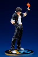 KOTOBUKIYA KYO KUSANAGI THE KING OF FIGHTERS '98 Ver. - The King of Fighters - photo 2