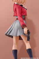 Chisato Nishikigi: Key Visual Ver. 6