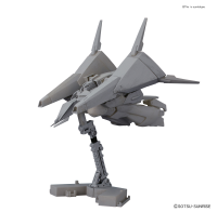 HGUC 1/144 #157 Messala 4