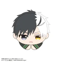 MAX LIMITED WIND BREAKER HUG CHARACTER COLLECTION - WIND BREAKER - photo 8