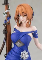 KOTOBUKIYA Springfield Queen in Radiance Ver. - Girls' Frontline - photo 13