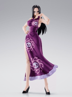 BOA HANCOCK -MARINEFORD- 1