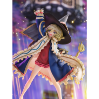 Symphogear GX 1/7 Carol Malus Dienheim 7