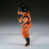 DRAGON BALL Z MATCH MAKERS SON GOKU(VS FRIEZA) 5
