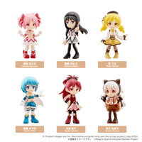 PalVerse　Puella Magi Madoka Magica 3