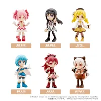 BUSHIROAD CREATIVE PalVerse　Puella Magi Madoka Magica - Puella Magi Madoka Magica - photo 3
