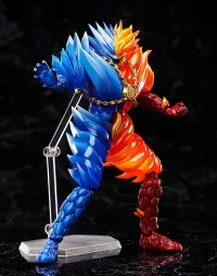 GOOD SMILE COMPANY figma Flazzard - Dragon Quest - photo 3