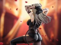 Lustalotte Illusory Outfit / Mayura 3