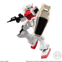 [PC] Mobile Suit Gundam G Frame V14 8
