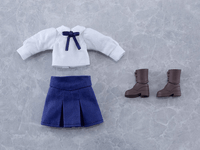 Nendoroid Doll Saber: Casual Outfit Ver. 6