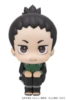 MegaHouse Lookup NARUTO Shippuden Shikamaru Nara Smile ver. - NARUTO - photo 7