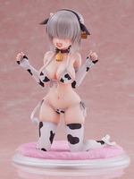 Yanagi Uzaki (Cow Bikini) 3
