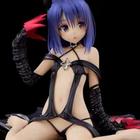 Union Creative TO LOVE-RU DARKNESS SERIES HARUNA SAIRENJI – fillette ver.		 - To LOVE-Ru - photo 6
