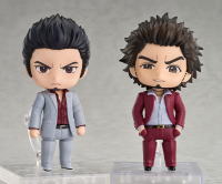 Nendoroid Kazuma Kiryu 11