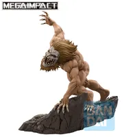 BANDAI Jaw Titan (Battle of Heaven and Earth) - Attack on Titan - photo 2