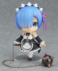 Nendoroid Rem 6