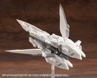 HEAVY WEAPON UNIT64 Weiss Vogel 14