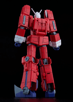 MODEROID Miniature Combining & Transforming Ideon 6