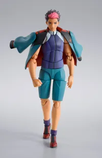 TAMASHII NATIONS GUEL JETURK "GUNDAM", TAMASHII NATIONS S.H.Figuarts - Mobile Suit Gundam: The Witch from Mercury - photo 1