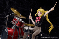 BOCCHI THE ROCK! Nijika Ijichi 1/7 Scale Figure 6