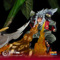 Jiraiya - Ikigai by Tsume 10