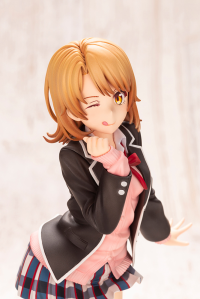 Iroha Isshiki 8