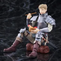 GOOD SMILE COMPANY figma Laios - Delicious in Dungeon - photo 9