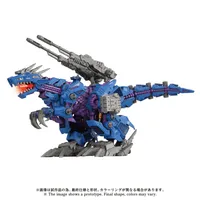 TAKARA TOMY AZ-15 PSYCHO GENO SAURER - ZOIDS - photo 10