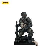Steel Ride Corps Assaulter Echo 12
