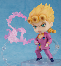 Nendoroid Giorno Giovanna(re-run) 6